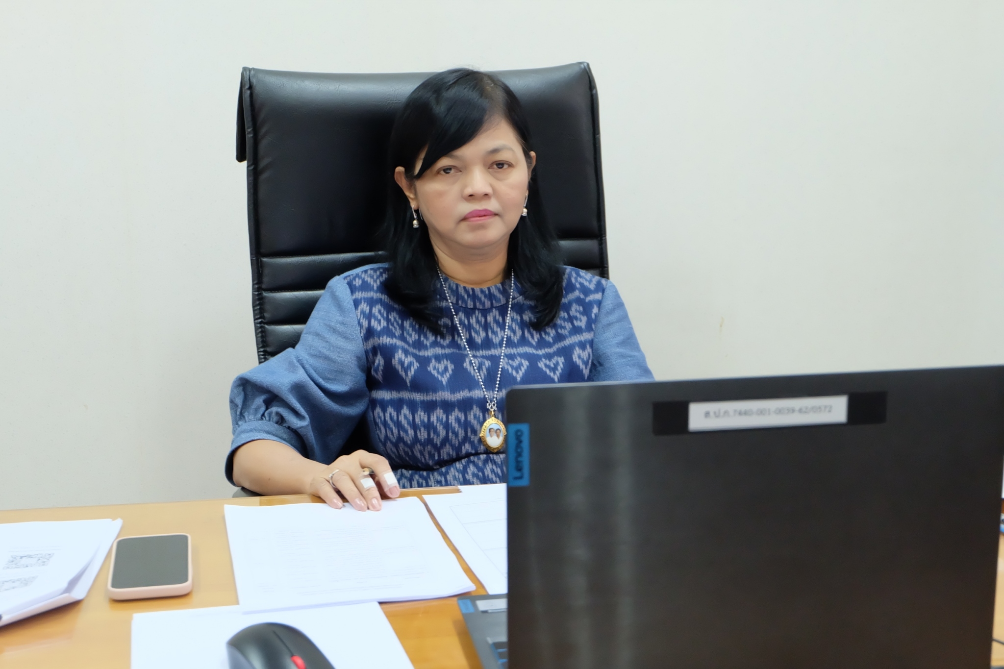 title - ผู้ตรวจราชการกรม ส.ป.ก. เข้าร่วมประชุมคณะทำงานสรรหาปราชญ์เกษตรของแผ่นดิน ระดับเขต ประจำปี 2566 เขตตรวจราชการที่ 12 (ขอนแก่น กาฬสินธุ์ มหาสารคาม ร้อยเอ็ด)